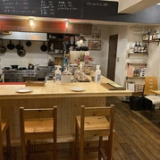 Cafe&Dining Karaltupo カフェ&ダイニング カラッポの画像