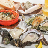 IKI Oyster Bar イキ オイスターバーの画像