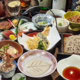 手打蕎麦うどん 和食玉川 北柏店の画像