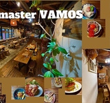 pit master VAMOS ピットマスターバモス 梅田の画像