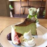 Cafe TREE FROG カフェ ツリーフロッグの画像