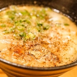 ラーメンスタンド大阪1号店の画像