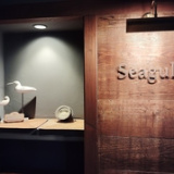 BAR SEAGULLの画像