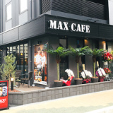 MAX CAFE 千葉みなと駅前店の画像