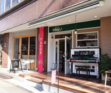 CAFE&BAR OBBLi オブリの画像