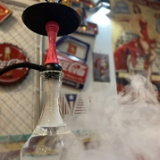 SHISHA DINER シーシャダイナーの画像