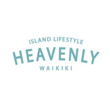 HEAVENLY Island Lifestyle 代官山の画像