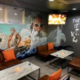 foods&bar THE POSEIDON ぽせいどんの画像