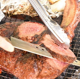 鏡池どんぐりハウスBBQの画像