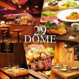 肉バル 29DOME ニクドーム 水道橋店の画像