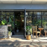 VegevPlant Cafe Bar LEBRO レブロの画像