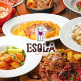 ESOLA 戸塚店の画像