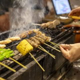 炭火焼鳥 しげ 泉店の画像