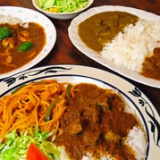 カレー専門店 ビーグルハウスの画像