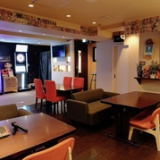 Cafe Bar QP s きゅーぴーずの画像