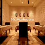 Mr.Mushroom 名古屋駅店の画像