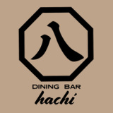 DINING BAR 八の画像