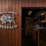 STEAK&GRILL BUFFALOの画像