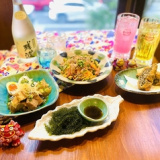 沖縄居酒屋 遊び庭 たまプラーザ店の画像