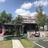 BBQ GARDEN SADOWARA BASEの画像