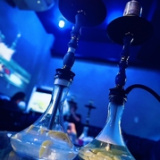 Shisha Lounge Queen クイーン 新宿歌舞伎町店の画像