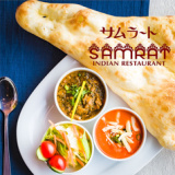 サムラート SAMRAT 南青山店の画像