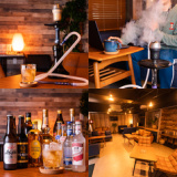 Shisha cafe & bar チルラチルの画像