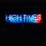 HIGH TIMES ハイタイムズの画像