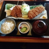 こだわりとんかつカツ陣山陽店の画像