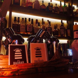 BAR BAOBAB バオバブの画像