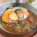 GayaGaya ガヤガヤ カレーのお店の画像