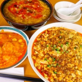 マーボー&たんたん麺の店 シェシェの画像