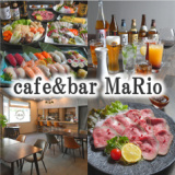 cafe&bar MaRio カフェアンドバー マリオの画像