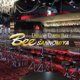 ダイニングダーツバー Bee 三宮店の画像