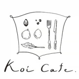 Koi cafe コイカフェの画像