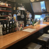 BAR USHIO バー ウシオの画像