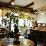 plant’s cafeの画像