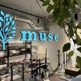 シーシャカフェ&バー muse 梅田店の画像