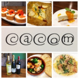 CACOM カコムの画像