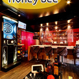 Honey Bee ハニービーの画像