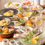 NERIMA OYSTER BAR ネリマオイスターバーの画像