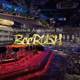 BeeRUSH ビーラッシュ ミナミ店の画像