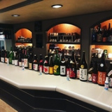 日本酒Bar 地炉の間の画像