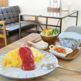 カフェ ザ ルーム Cafe the Roomの画像