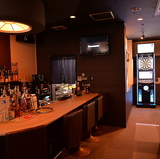 Darts Bar AiLusの画像