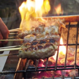 焼き鳥 串やまの画像