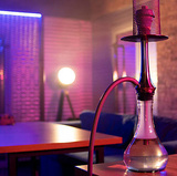 Shisha Restaurant Yashiki ヤシキの画像