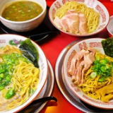 ラーメン たんろんの画像