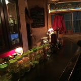 BAR RETROの画像