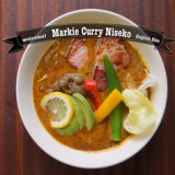 MARKIE CURRY マーキーカリーの画像